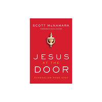 Baker publishing group Jesus at the Door – Evangelism Made Easy (häftad, eng)