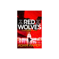 Pan Macmillan Red Wolves (häftad, eng)