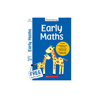 Scholastic Early Maths (häftad, eng)