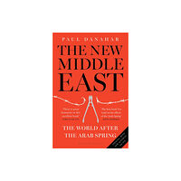 Bloomsbury Publishing PLC The New Middle East (häftad, eng)