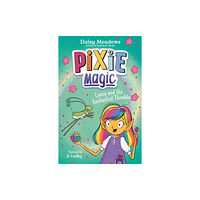 Hachette Children's Group Pixie Magic: Lacey and the Enchanted Thimble (häftad, eng)