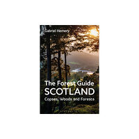 Bloomsbury Publishing PLC The Forest Guide: Scotland (häftad, eng)