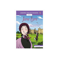 Usborne Publishing Ltd Jane Eyre (häftad, eng)