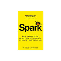 Pan Macmillan Spark (häftad, eng)