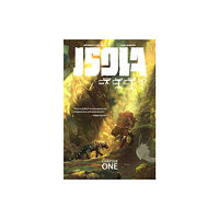 Image Comics Isola Volume 1 (häftad, eng)