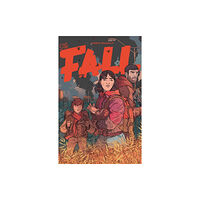 Image Comics The Fall, Volume 1 (häftad, eng)