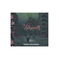 Image Comics Labyrinth (inbunden, eng)