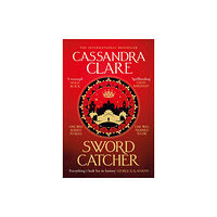 Pan Macmillan Sword Catcher (häftad, eng)