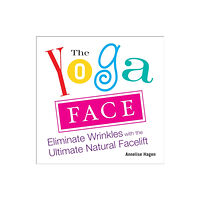 Avery Publishing Group Inc.,U.S. Yoga Face (häftad, eng)