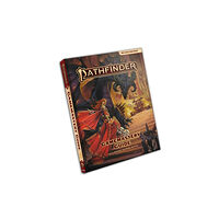 Paizo Publishing, LLC Pathfinder Gamemastery Guide (P2) (inbunden, eng)