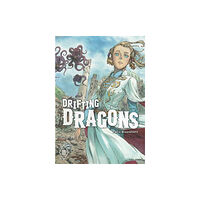 Kodansha America, Inc Drifting Dragons 11 (häftad, eng)