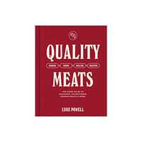 Murdoch Books Quality Meats (inbunden, eng)