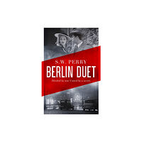 Atlantic Books Berlin Duet (inbunden, eng)