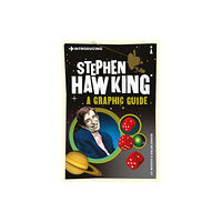 Icon Books Introducing Stephen Hawking (häftad, eng)