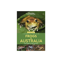 John Beaufoy Publishing Ltd A Naturalist's Guide to the Frogs of Australia (2nd) (häftad, eng)