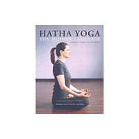 Timeless Books,U.S. Hatha Yoga: the Hidden Language (häftad, eng)