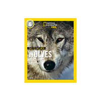HarperCollins Publishers Face to Face with Wolves (häftad, eng)