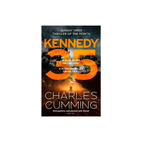 HarperCollins Publishers KENNEDY 35 (häftad, eng)