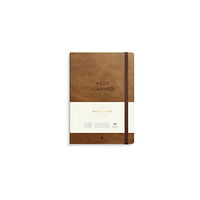 Burde Week Planner Deluxe odaterad