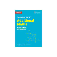 HarperCollins Publishers Cambridge IGCSE™ Additional Maths Student’s Book (häftad, eng)