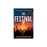 HarperCollins Publishers The Festival (häftad, eng)