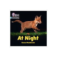 HarperCollins Publishers At Night (häftad, eng)