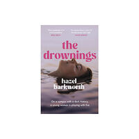 Headline Publishing Group The Drownings (inbunden, eng)