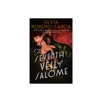 Random House USA Inc The Seventh Veil of Salome (häftad, eng)