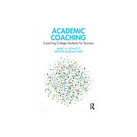 Taylor & francis ltd Academic Coaching (häftad, eng)