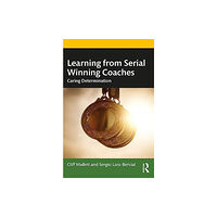 Taylor & francis ltd Learning from Serial Winning Coaches (häftad, eng)