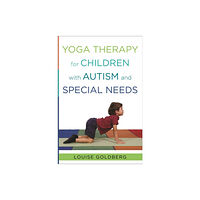 WW Norton & Co Yoga Therapy for Children with Autism and Special Needs (inbunden, eng)