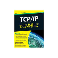 John Wiley & Sons Inc TCP / IP For Dummies (häftad, eng)