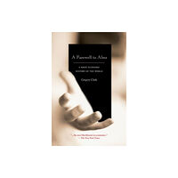 Princeton University Press A Farewell to Alms (häftad, eng)