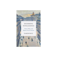 Princeton University Press Disarming Intelligence (häftad, eng)