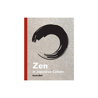 Abbeville Press Inc.,U.S. Zen in Japanese Culture (inbunden, eng)