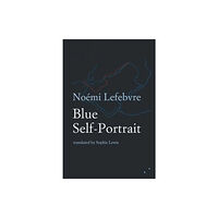 Les Fugitives Blue Self-Portrait (häftad, eng)
