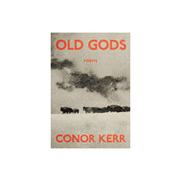 Harbour Publishing Old Gods (häftad, eng)