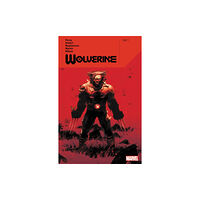 Marvel Comics Wolverine by Benjamin Percy Vol. 1 (häftad, eng)