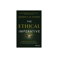 John Wiley & Sons Inc The Ethical Imperative (inbunden, eng)