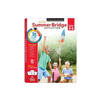 Carson Dellosa Summer Bridge Activities Grades 5 to 6 (häftad, eng)