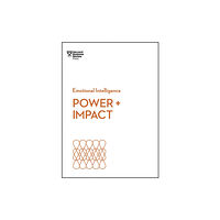 Harvard Business Review Press Power and Impact (HBR Emotional Intelligence Series) (häftad, eng)