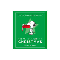 Canongate Books The Peanuts Guide to Christmas (inbunden, eng)