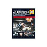 Haynes Publishing Group Haynes Manual on Air Conditioning (häftad, eng)