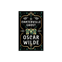 Daunt Books The Canterville Ghost (häftad, eng)