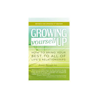 Exisle Publishing Growing Yourself Up (häftad, eng)