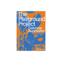 Park Books The Playground Project (häftad, eng)