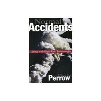 Princeton University Press Normal Accidents (häftad, eng)