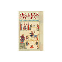 Princeton University Press Secular Cycles (inbunden, eng)