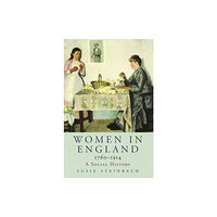 Orion Publishing Co Women in England 1760-1914 (häftad, eng)