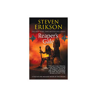 Tor Books Reaper's Gale (häftad, eng)